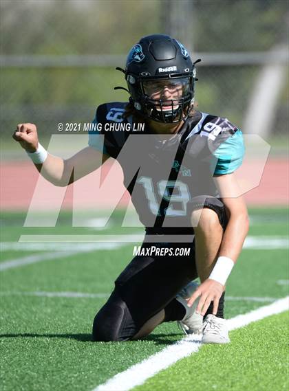 Thumbnail 1 in El Modena @ Aliso Niguel photogallery.