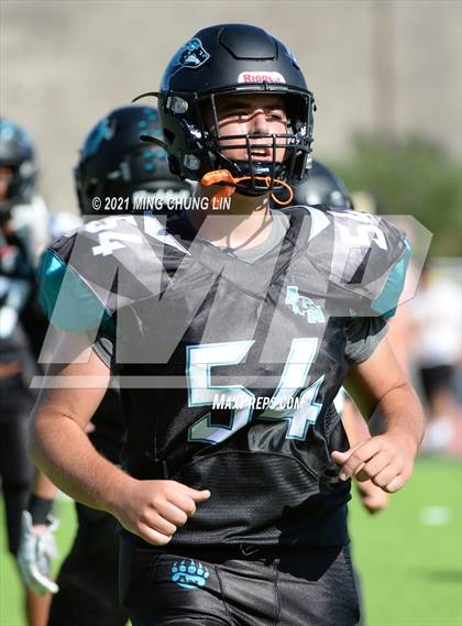 Thumbnail 3 in El Modena @ Aliso Niguel photogallery.