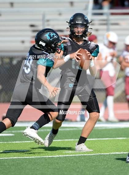 Thumbnail 3 in El Modena @ Aliso Niguel photogallery.