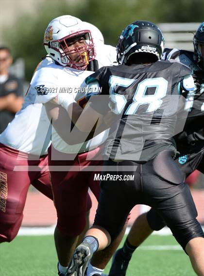 Thumbnail 1 in El Modena @ Aliso Niguel photogallery.