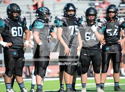 Thumbnail 3 in El Modena @ Aliso Niguel photogallery.