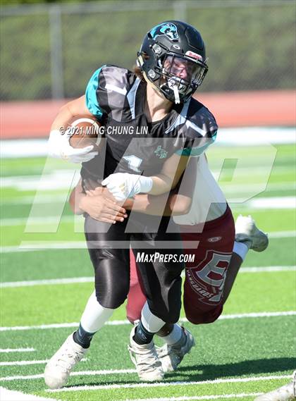 Thumbnail 1 in El Modena @ Aliso Niguel photogallery.