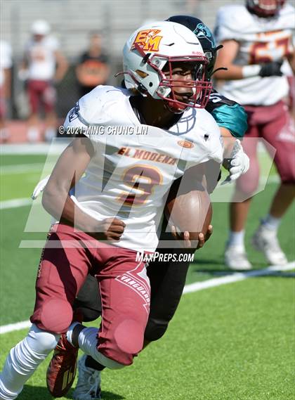 Thumbnail 3 in El Modena @ Aliso Niguel photogallery.