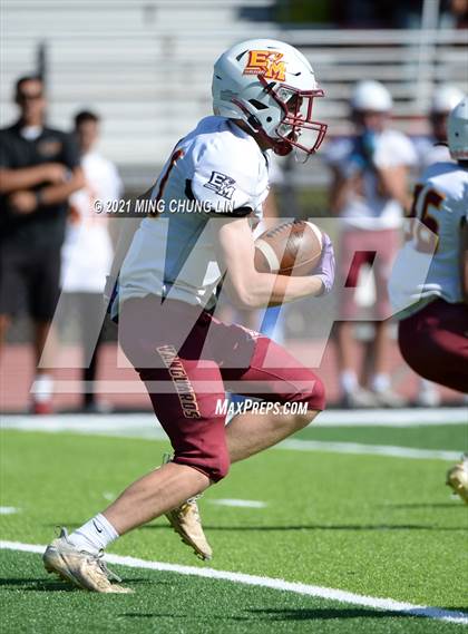 Thumbnail 1 in El Modena @ Aliso Niguel photogallery.