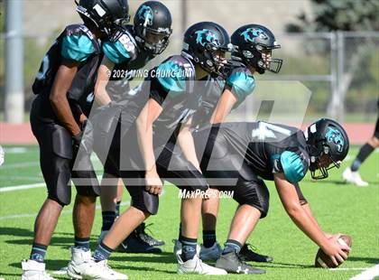 Thumbnail 2 in El Modena @ Aliso Niguel photogallery.