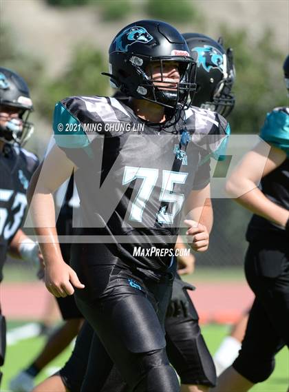 Thumbnail 2 in El Modena @ Aliso Niguel photogallery.