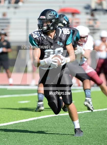Thumbnail 1 in El Modena @ Aliso Niguel photogallery.