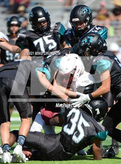 Thumbnail 1 in El Modena @ Aliso Niguel photogallery.