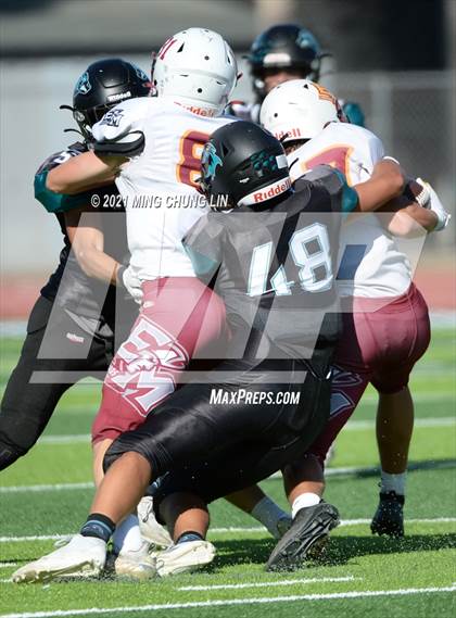 Thumbnail 1 in El Modena @ Aliso Niguel photogallery.