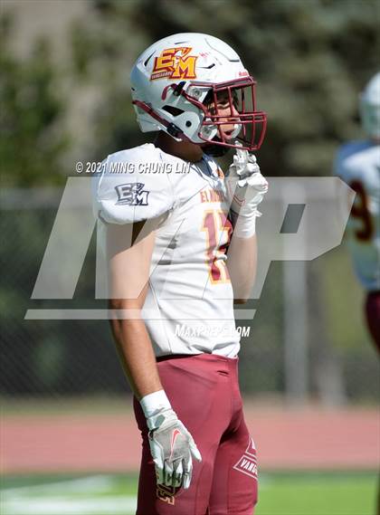 Thumbnail 2 in El Modena @ Aliso Niguel photogallery.