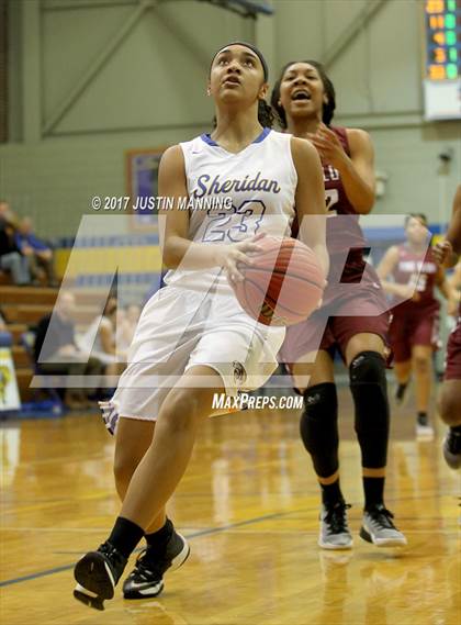 Thumbnail 1 in Pine Bluff @ Sheridan photogallery.
