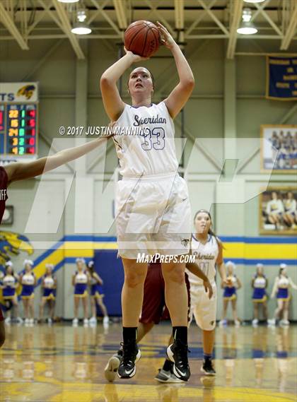 Thumbnail 1 in Pine Bluff @ Sheridan photogallery.