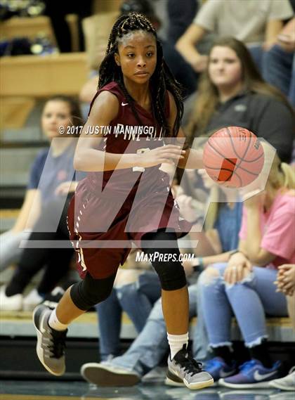Thumbnail 3 in Pine Bluff @ Sheridan photogallery.