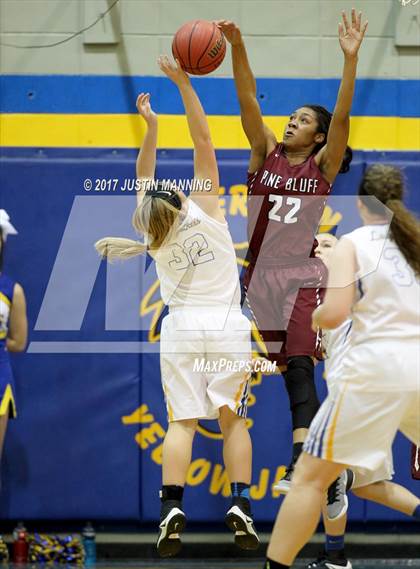 Thumbnail 1 in Pine Bluff @ Sheridan photogallery.