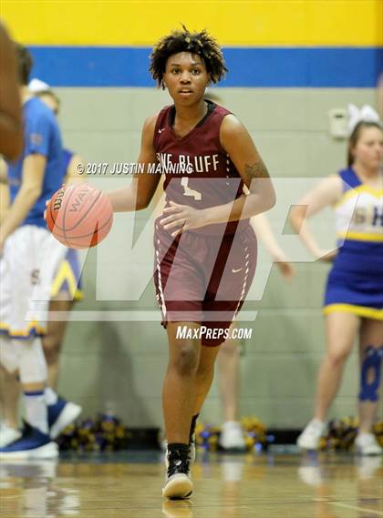 Thumbnail 3 in Pine Bluff @ Sheridan photogallery.