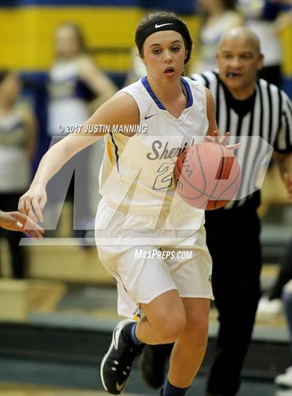 Thumbnail 2 in Pine Bluff @ Sheridan photogallery.