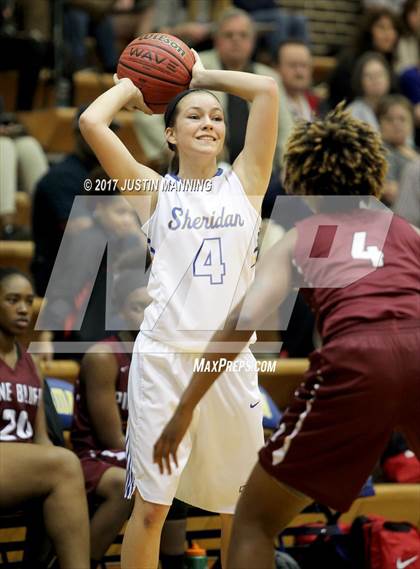 Thumbnail 2 in Pine Bluff @ Sheridan photogallery.