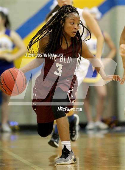 Thumbnail 2 in Pine Bluff @ Sheridan photogallery.