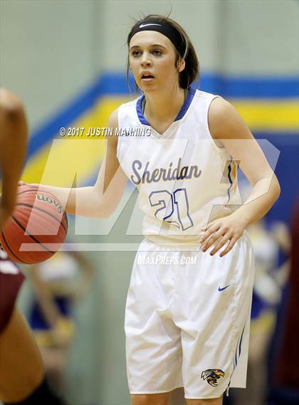 Thumbnail 1 in Pine Bluff @ Sheridan photogallery.