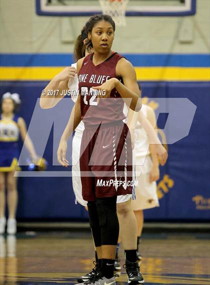 Thumbnail 1 in Pine Bluff @ Sheridan photogallery.