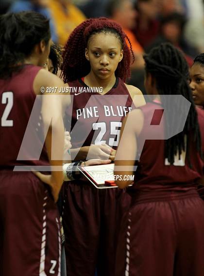 Thumbnail 3 in Pine Bluff @ Sheridan photogallery.