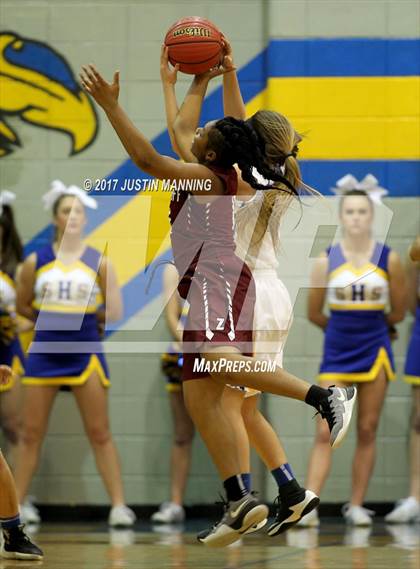 Thumbnail 3 in Pine Bluff @ Sheridan photogallery.