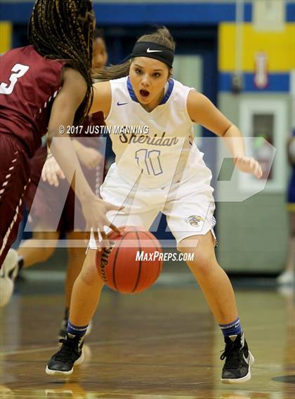 Thumbnail 1 in Pine Bluff @ Sheridan photogallery.