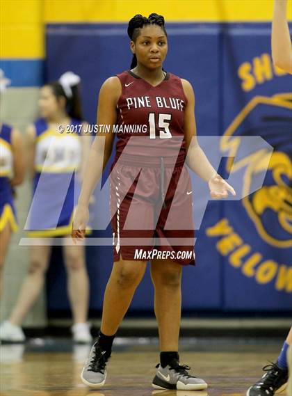 Thumbnail 1 in Pine Bluff @ Sheridan photogallery.