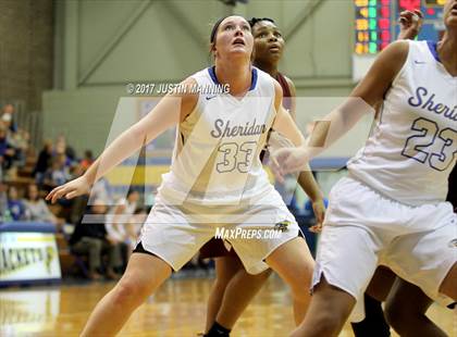 Thumbnail 1 in Pine Bluff @ Sheridan photogallery.