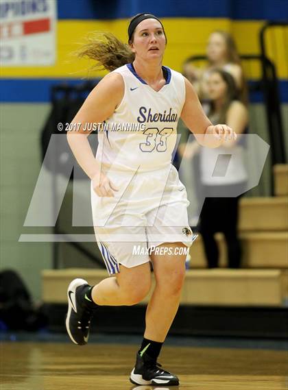 Thumbnail 2 in Pine Bluff @ Sheridan photogallery.