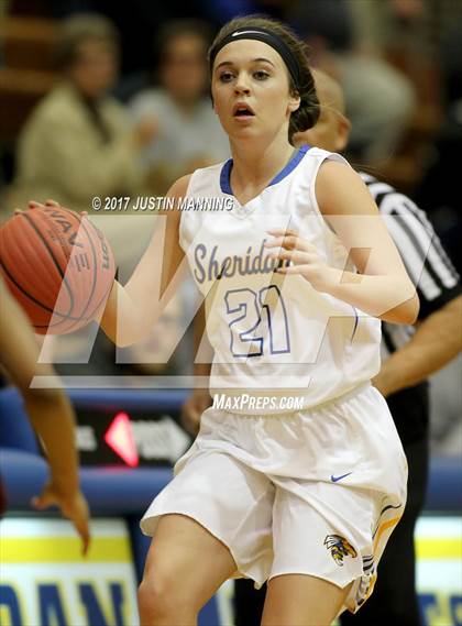 Thumbnail 1 in Pine Bluff @ Sheridan photogallery.