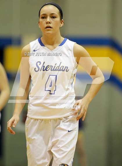 Thumbnail 2 in Pine Bluff @ Sheridan photogallery.