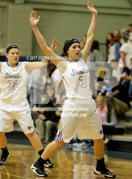 Thumbnail 2 in Pine Bluff @ Sheridan photogallery.