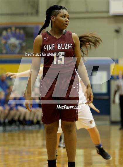 Thumbnail 1 in Pine Bluff @ Sheridan photogallery.