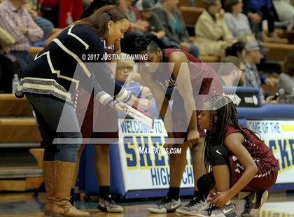 Thumbnail 2 in Pine Bluff @ Sheridan photogallery.
