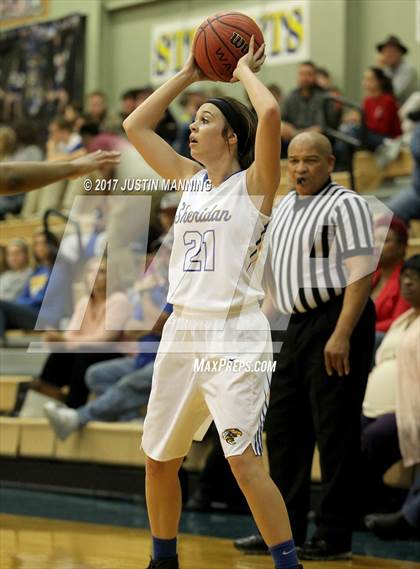 Thumbnail 2 in Pine Bluff @ Sheridan photogallery.