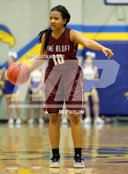 Thumbnail 1 in Pine Bluff @ Sheridan photogallery.