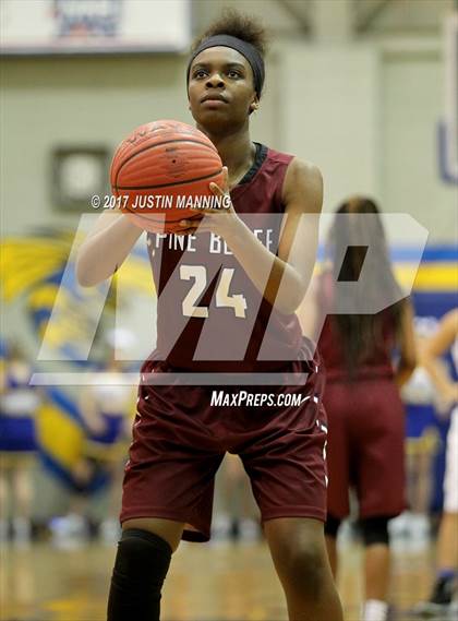 Thumbnail 2 in Pine Bluff @ Sheridan photogallery.