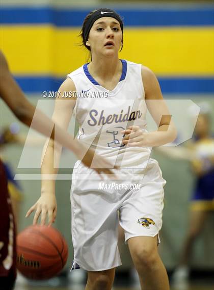 Thumbnail 2 in Pine Bluff @ Sheridan photogallery.