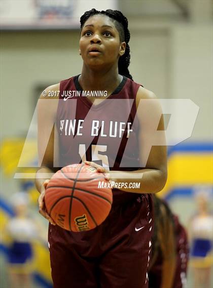 Thumbnail 3 in Pine Bluff @ Sheridan photogallery.