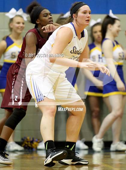 Thumbnail 1 in Pine Bluff @ Sheridan photogallery.