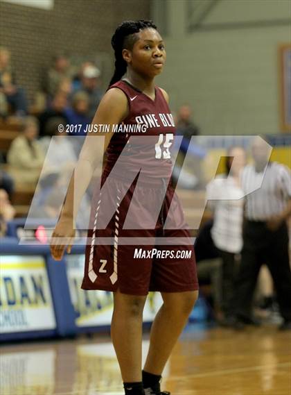 Thumbnail 2 in Pine Bluff @ Sheridan photogallery.