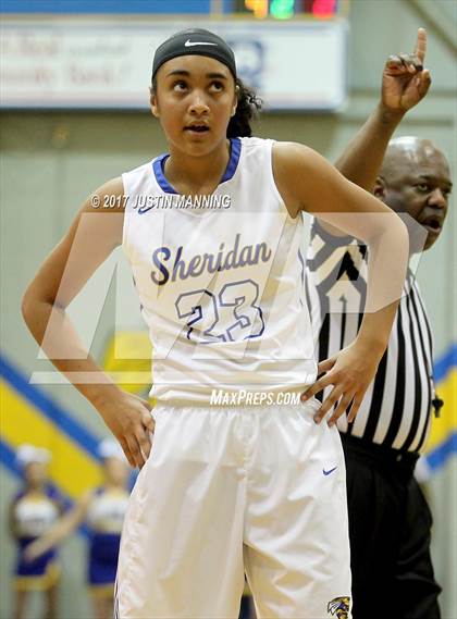 Thumbnail 1 in Pine Bluff @ Sheridan photogallery.