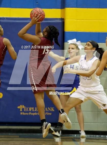 Thumbnail 2 in Pine Bluff @ Sheridan photogallery.