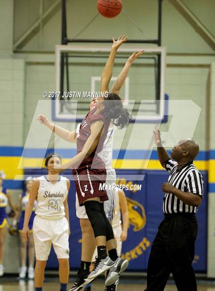 Thumbnail 3 in Pine Bluff @ Sheridan photogallery.