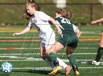 Thumbnail 3 in Bow vs. Raymond (NHIAA Division 3 Final) photogallery.