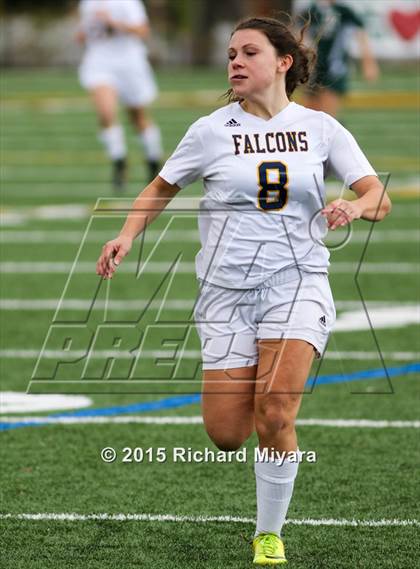 Thumbnail 1 in Bow vs. Raymond (NHIAA Division 3 Final) photogallery.