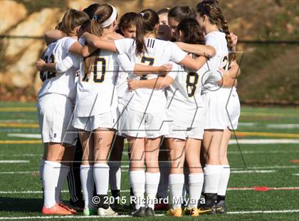 Thumbnail 1 in Bow vs. Raymond (NHIAA Division 3 Final) photogallery.