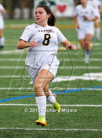 Thumbnail 3 in Bow vs. Raymond (NHIAA Division 3 Final) photogallery.