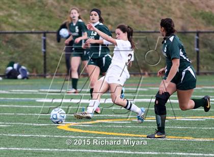 Thumbnail 2 in Bow vs. Raymond (NHIAA Division 3 Final) photogallery.